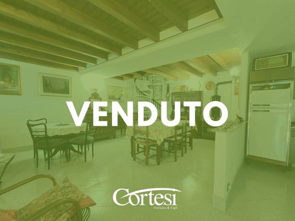 appartamento in vendita ad Endine Gaiano