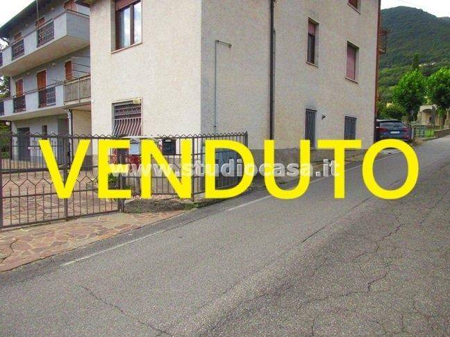 appartamento in vendita ad Endine Gaiano