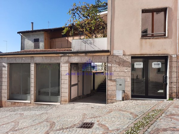 appartamento in vendita ad Endine Gaiano