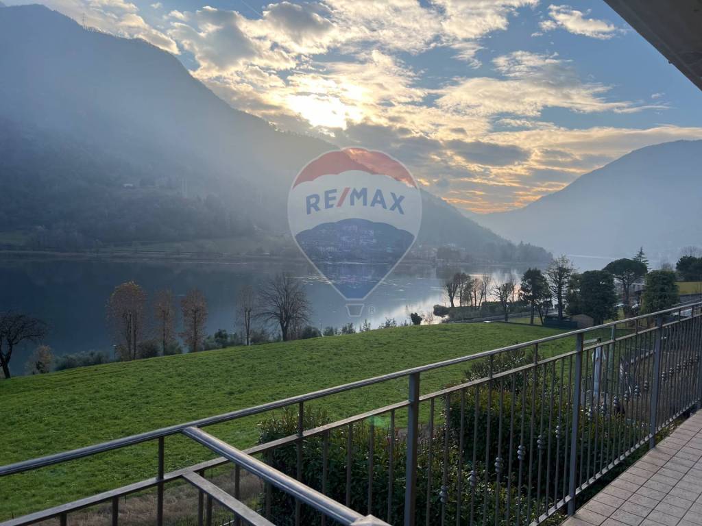 appartamento in vendita ad Endine Gaiano