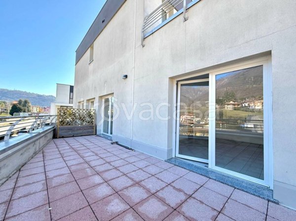 appartamento in vendita ad Endine Gaiano