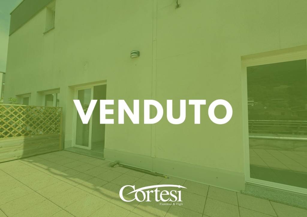 appartamento in vendita ad Endine Gaiano