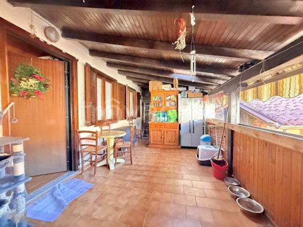appartamento in vendita ad Endine Gaiano
