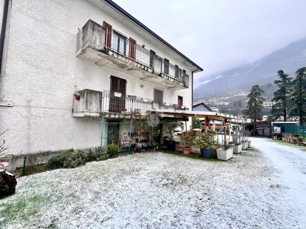 appartamento in vendita ad Endine Gaiano