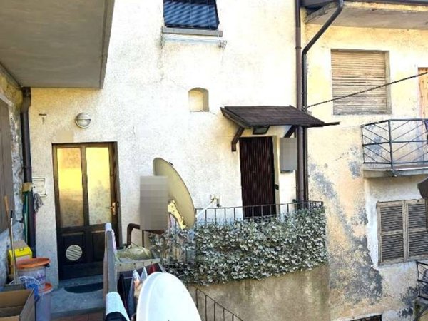 appartamento in vendita ad Endine Gaiano