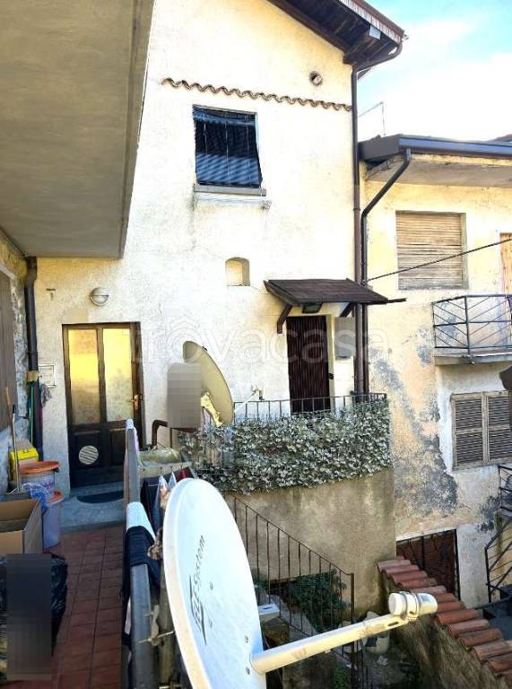 appartamento in vendita ad Endine Gaiano