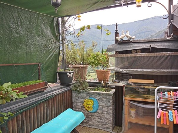appartamento in vendita ad Endine Gaiano
