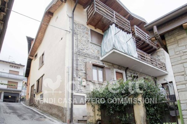 appartamento in vendita ad Endine Gaiano