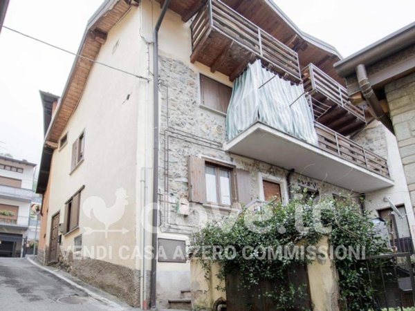 appartamento in vendita ad Endine Gaiano