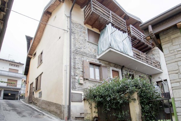 appartamento in vendita ad Endine Gaiano