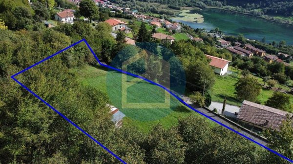 terreno edificabile in vendita ad Endine Gaiano
