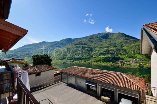 appartamento in vendita ad Endine Gaiano