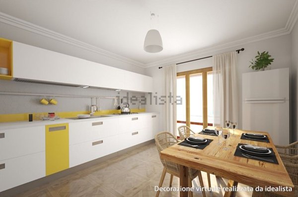 appartamento in vendita ad Endine Gaiano