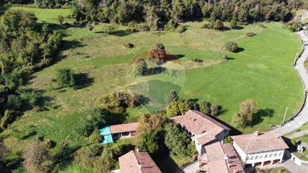 terreno agricolo in vendita ad Endine Gaiano