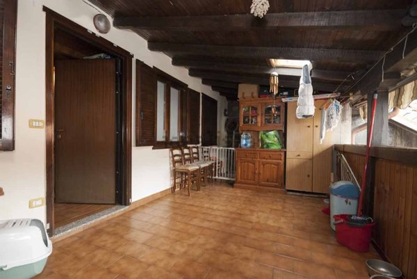 appartamento in vendita ad Endine Gaiano