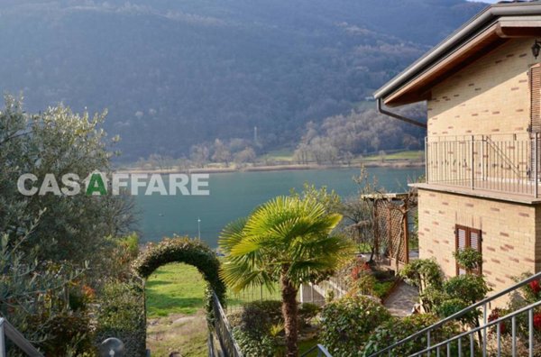 appartamento in vendita ad Endine Gaiano