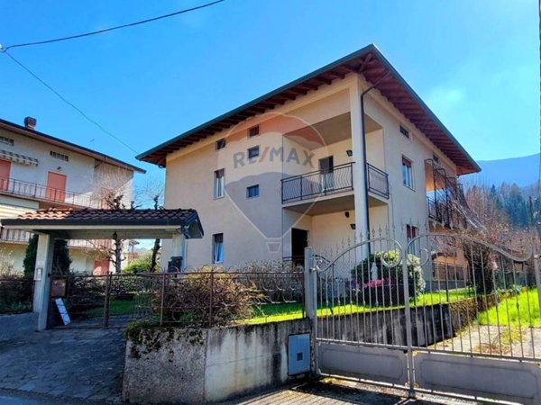 casa indipendente in vendita ad Endine Gaiano