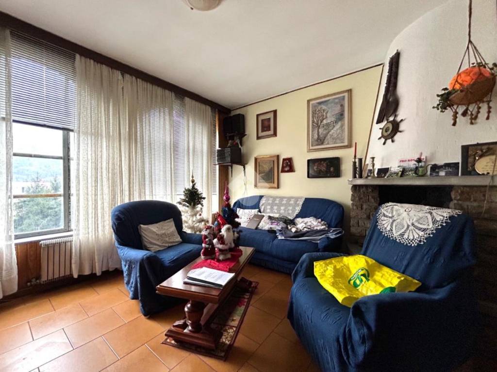 appartamento in vendita ad Endine Gaiano