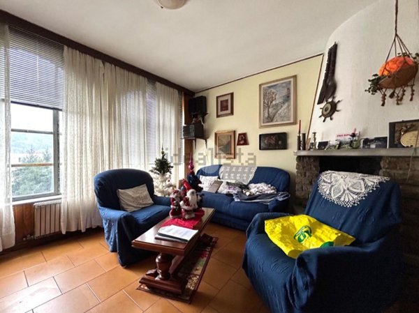 appartamento in vendita ad Endine Gaiano