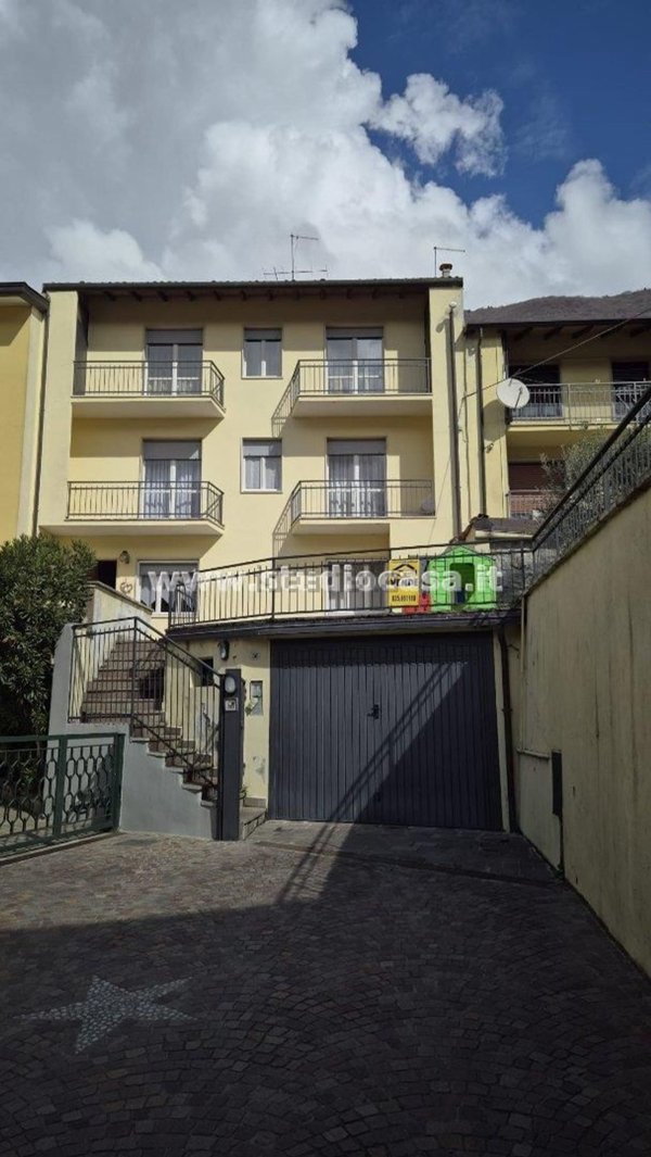 casa indipendente in vendita ad Endine Gaiano