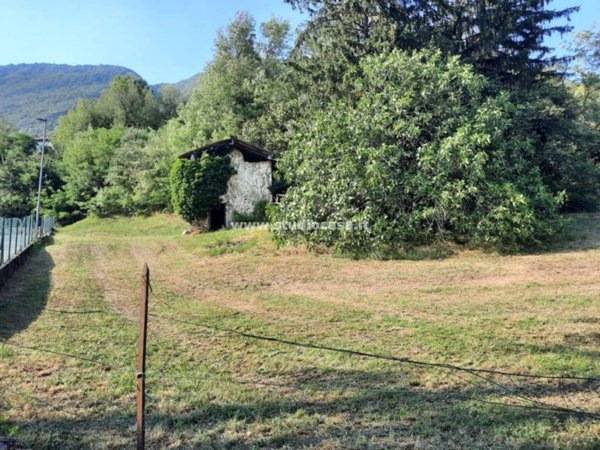 terreno agricolo in vendita ad Endine Gaiano