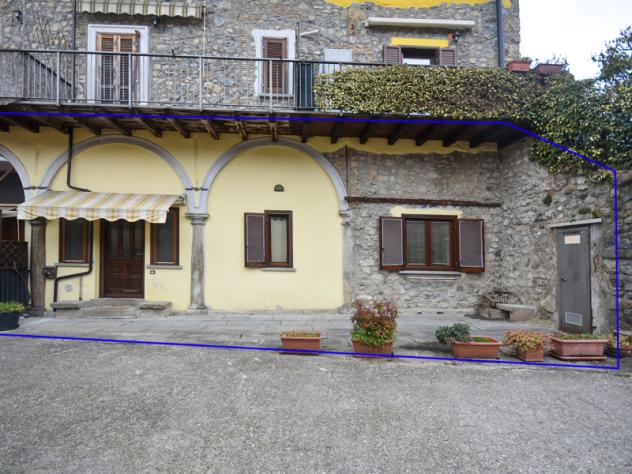 appartamento in vendita ad Endine Gaiano