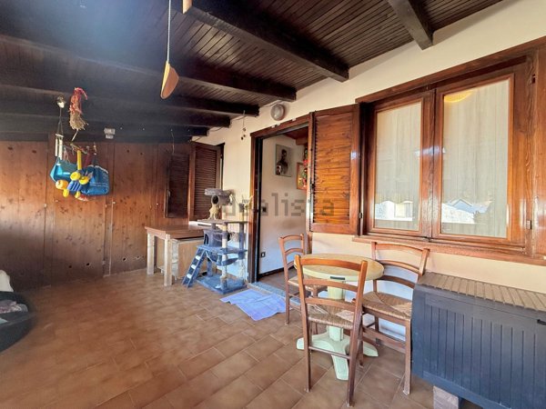 appartamento in vendita ad Endine Gaiano