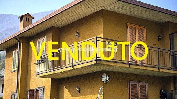 appartamento in vendita ad Endine Gaiano