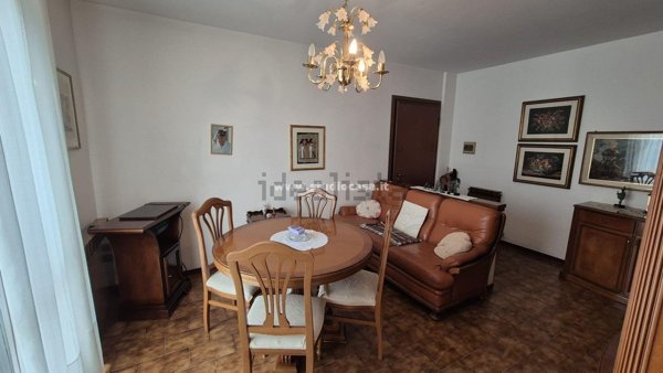 appartamento in vendita ad Endine Gaiano