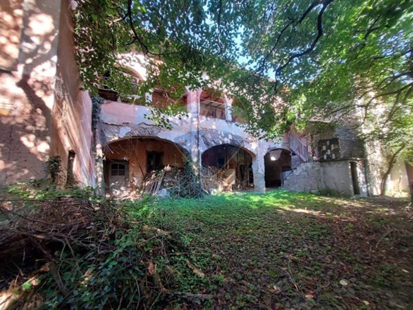 casa indipendente in vendita ad Endine Gaiano in zona Piangaiano