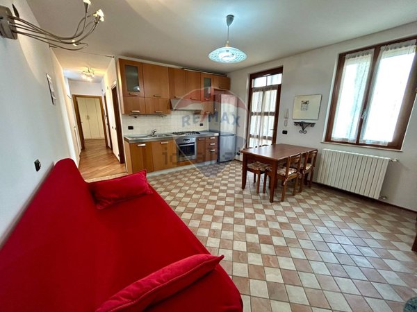 appartamento in vendita ad Endine Gaiano