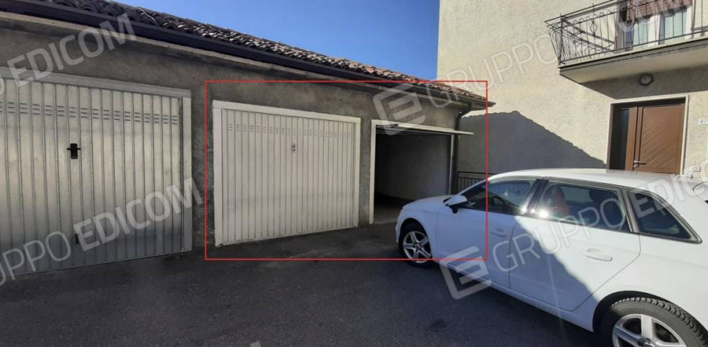 appartamento in vendita ad Endine Gaiano