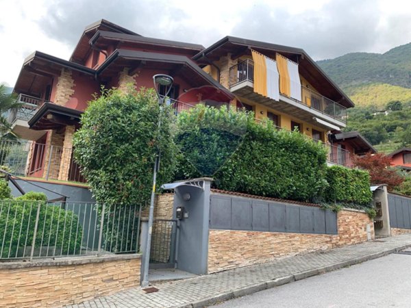 appartamento in vendita ad Endine Gaiano