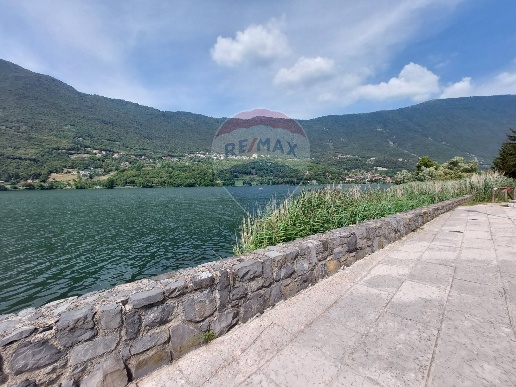 appartamento in vendita ad Endine Gaiano