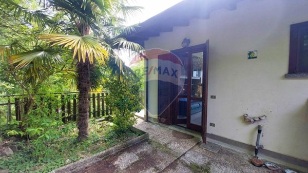 appartamento in vendita ad Endine Gaiano