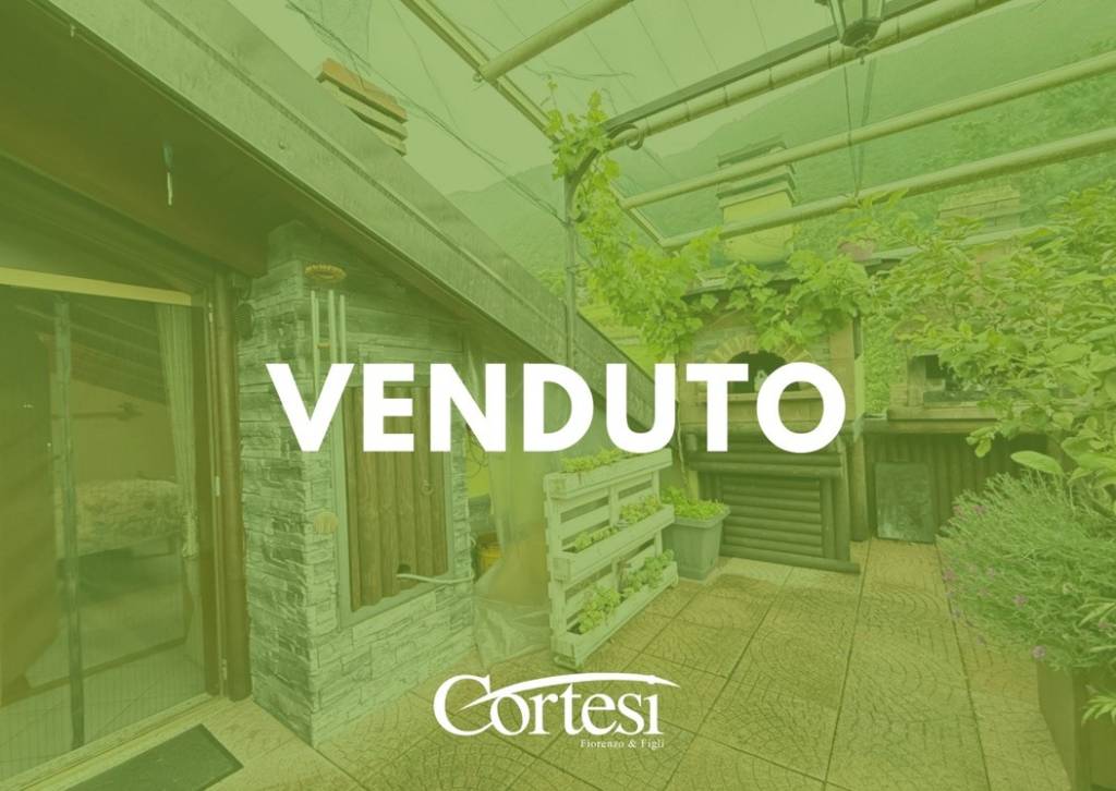 appartamento in vendita ad Endine Gaiano