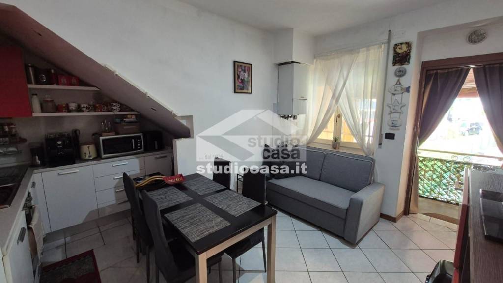 appartamento in vendita ad Endine Gaiano