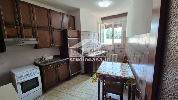 appartamento in vendita ad Endine Gaiano in zona Piangaiano