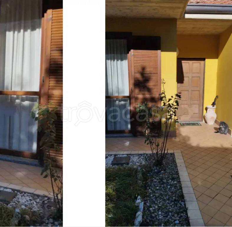 casa indipendente in vendita ad Endine Gaiano in zona Piangaiano