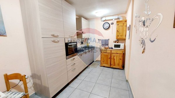 appartamento in vendita ad Endine Gaiano in zona Valmaggiore