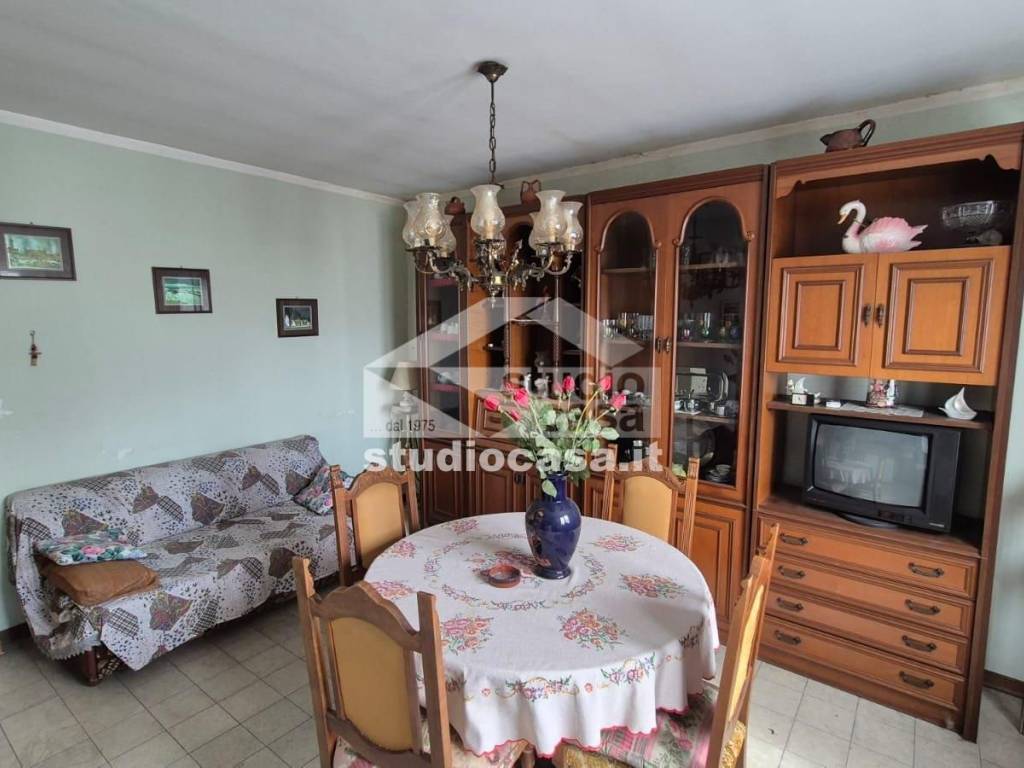appartamento in vendita ad Endine Gaiano