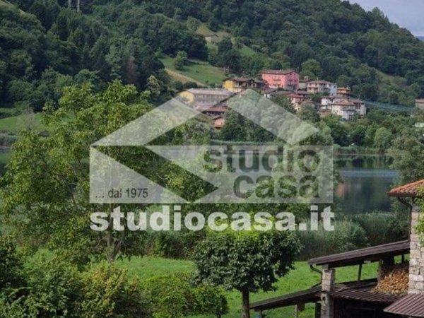 appartamento in vendita ad Endine Gaiano