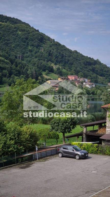 appartamento in vendita ad Endine Gaiano