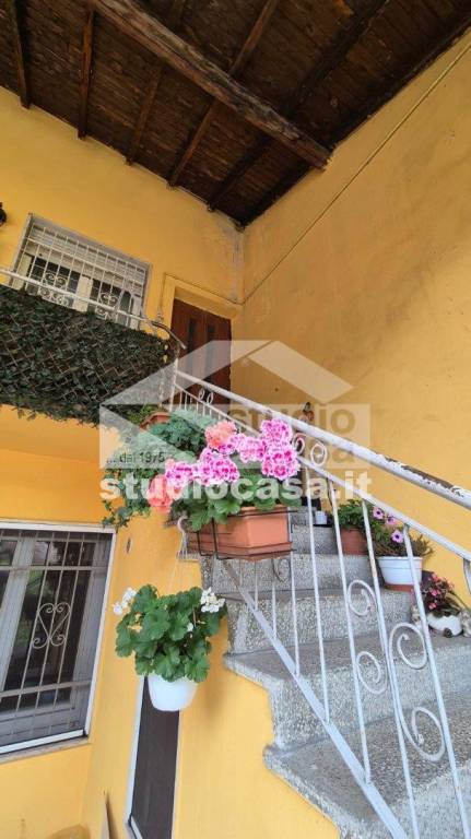 appartamento in vendita ad Endine Gaiano