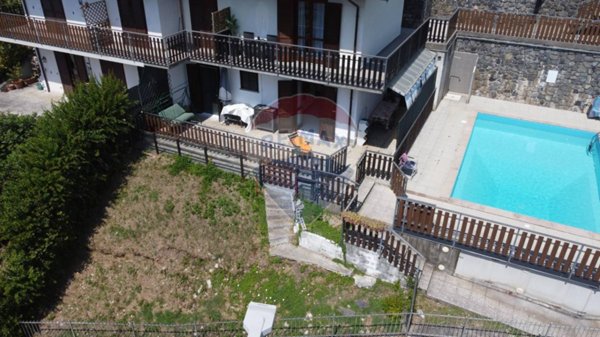 appartamento in vendita ad Endine Gaiano