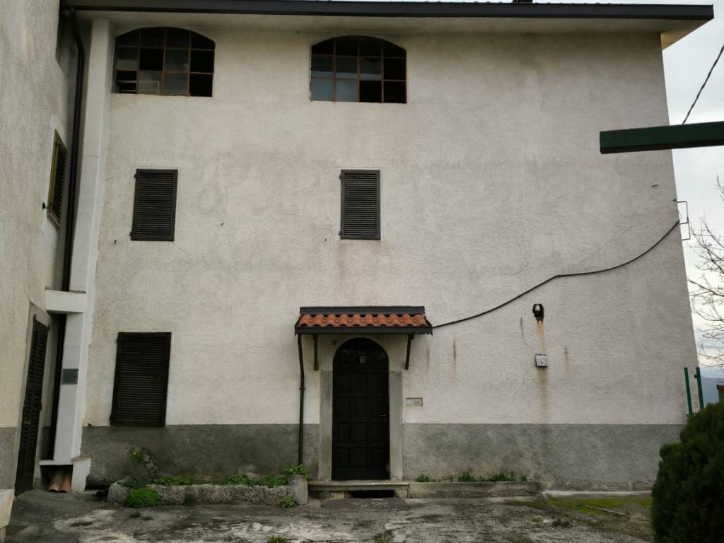 casa indipendente in vendita ad Endine Gaiano
