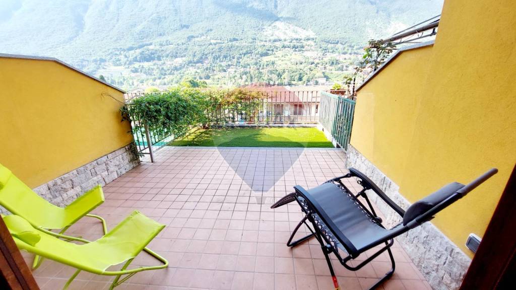 appartamento in vendita ad Endine Gaiano