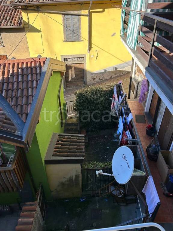 appartamento in vendita ad Endine Gaiano