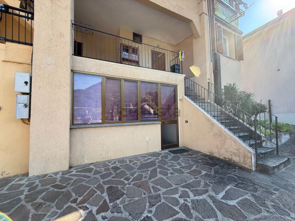 appartamento in vendita ad Endine Gaiano