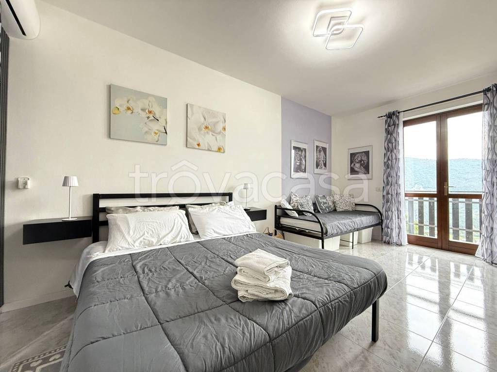 appartamento in vendita ad Endine Gaiano